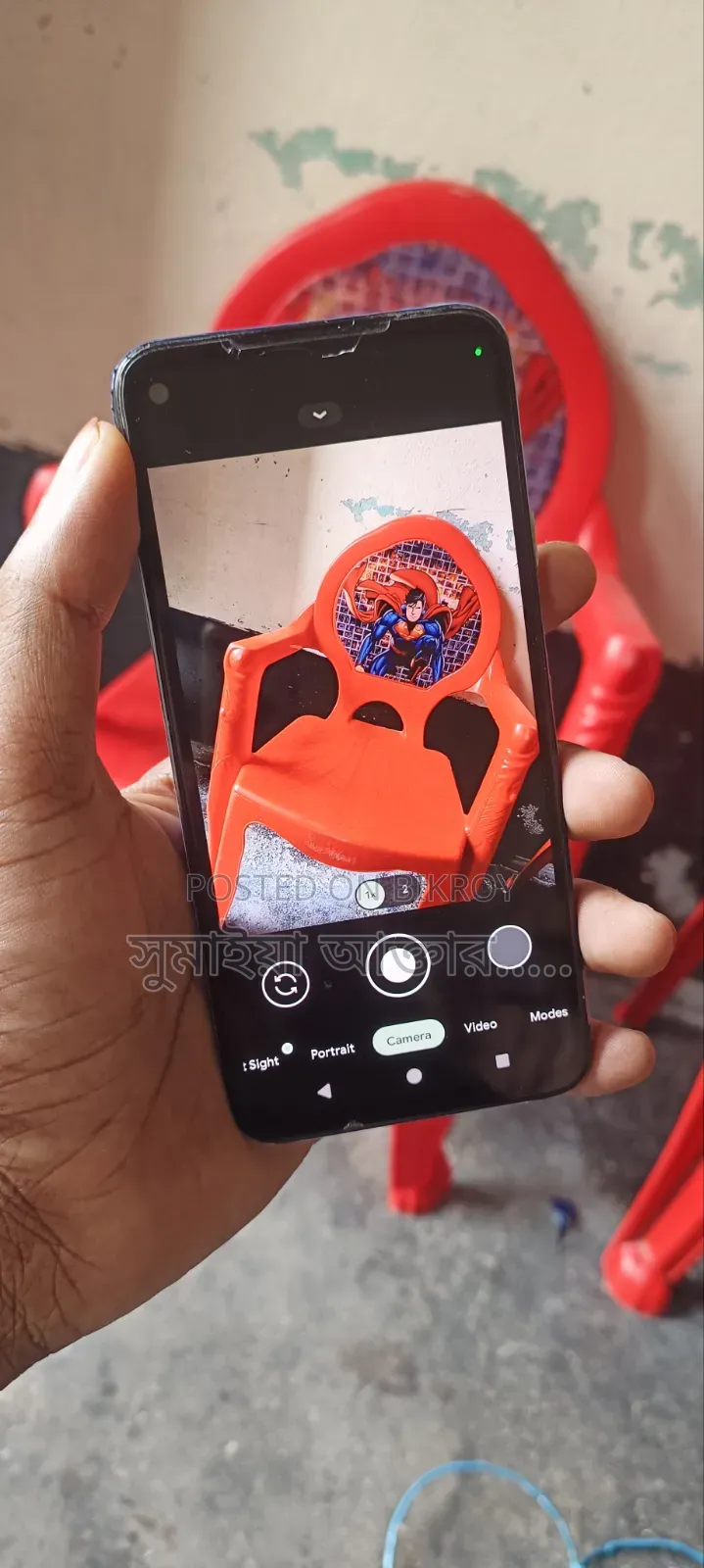 Tecno Spark 20 Pro Plus 256 GB Black