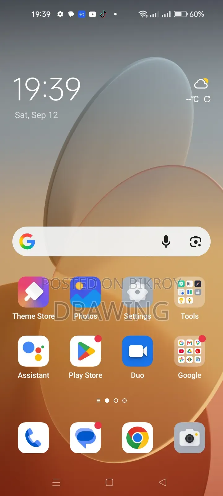 Oppo Reno5 Pro 5G 256 GB Silver