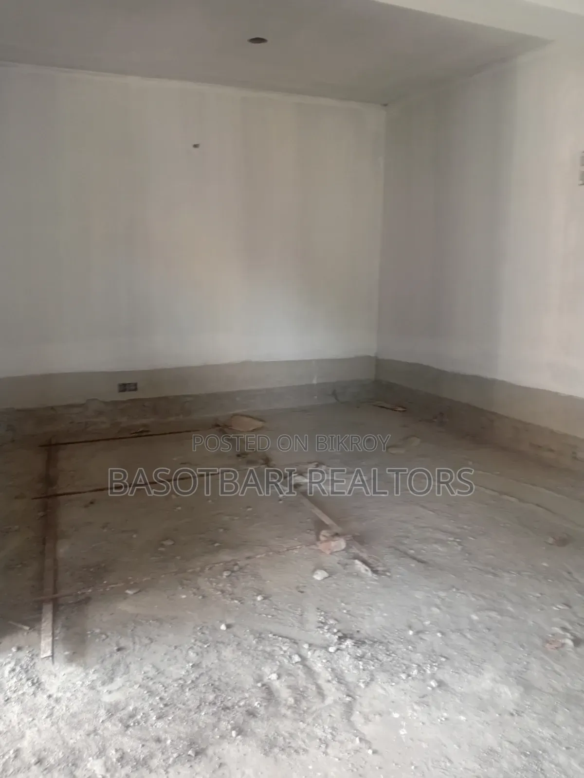 খিলগাঁওয়ে ৩ বেডরুমের অ্যাপার্টমেন্ট বিক্রয়