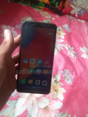 Xiaomi Redmi 6 32 GB Black