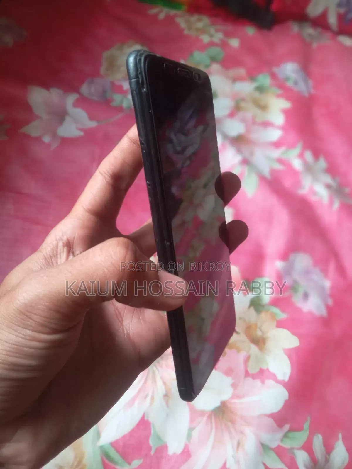 Xiaomi Redmi 6 32 GB Black