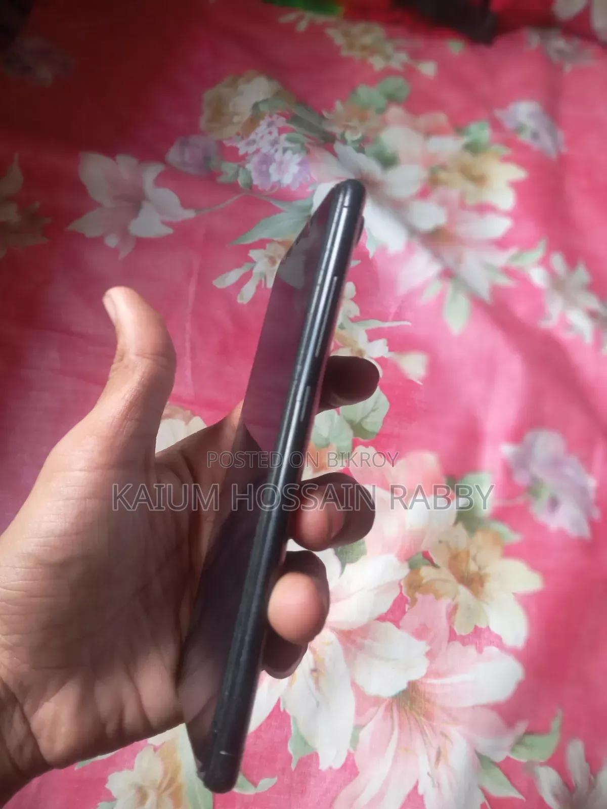 Xiaomi Redmi 6 32 GB Black