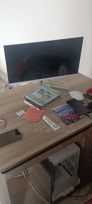 নতুন ডেস্কটপ কম্পিউটার ৮জিবি ইন্টেল কোর আই সেভেন এসএসডি ১২৮জিবি