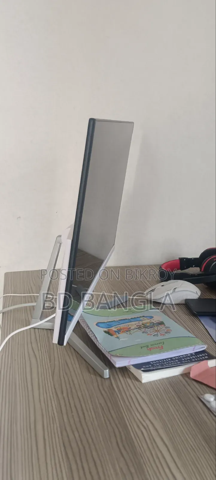 নতুন ডেস্কটপ কম্পিউটার ৮জিবি ইন্টেল কোর আই সেভেন এসএসডি ১২৮জিবি