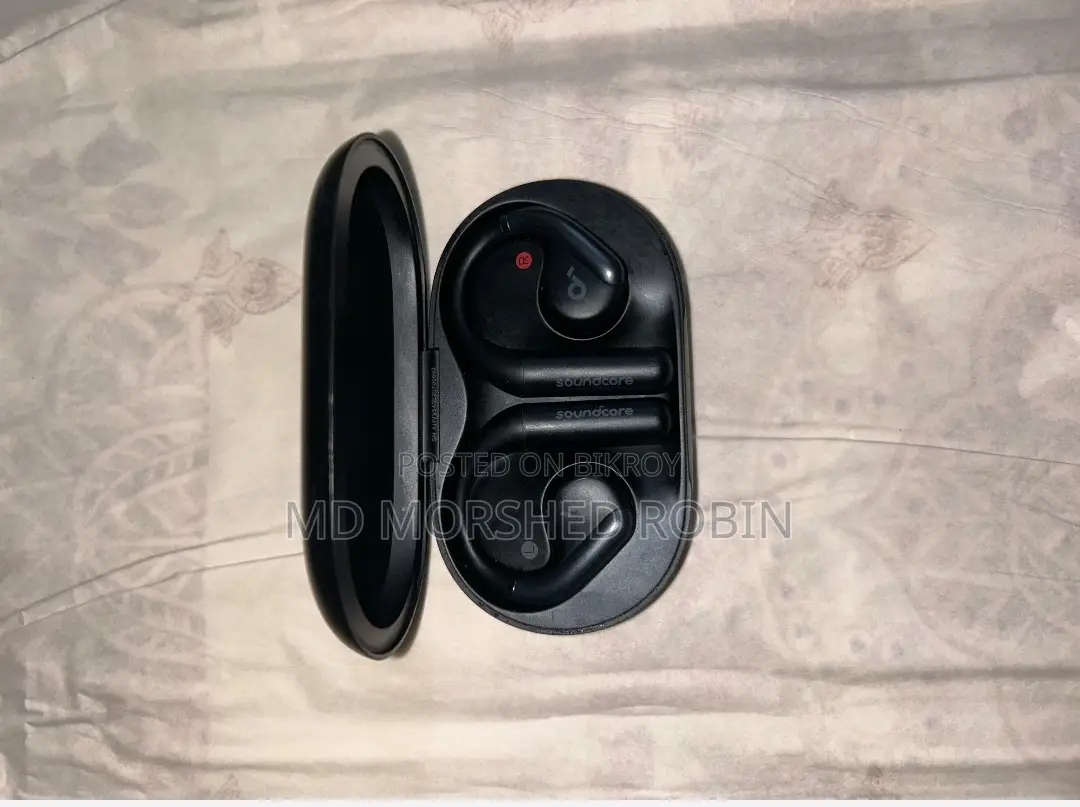 অ্যাঙ্কার এরোফিট