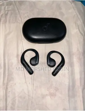অ্যাঙ্কার এরোফিট