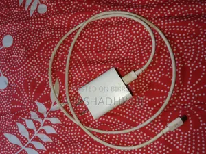 Google Pixel Charger