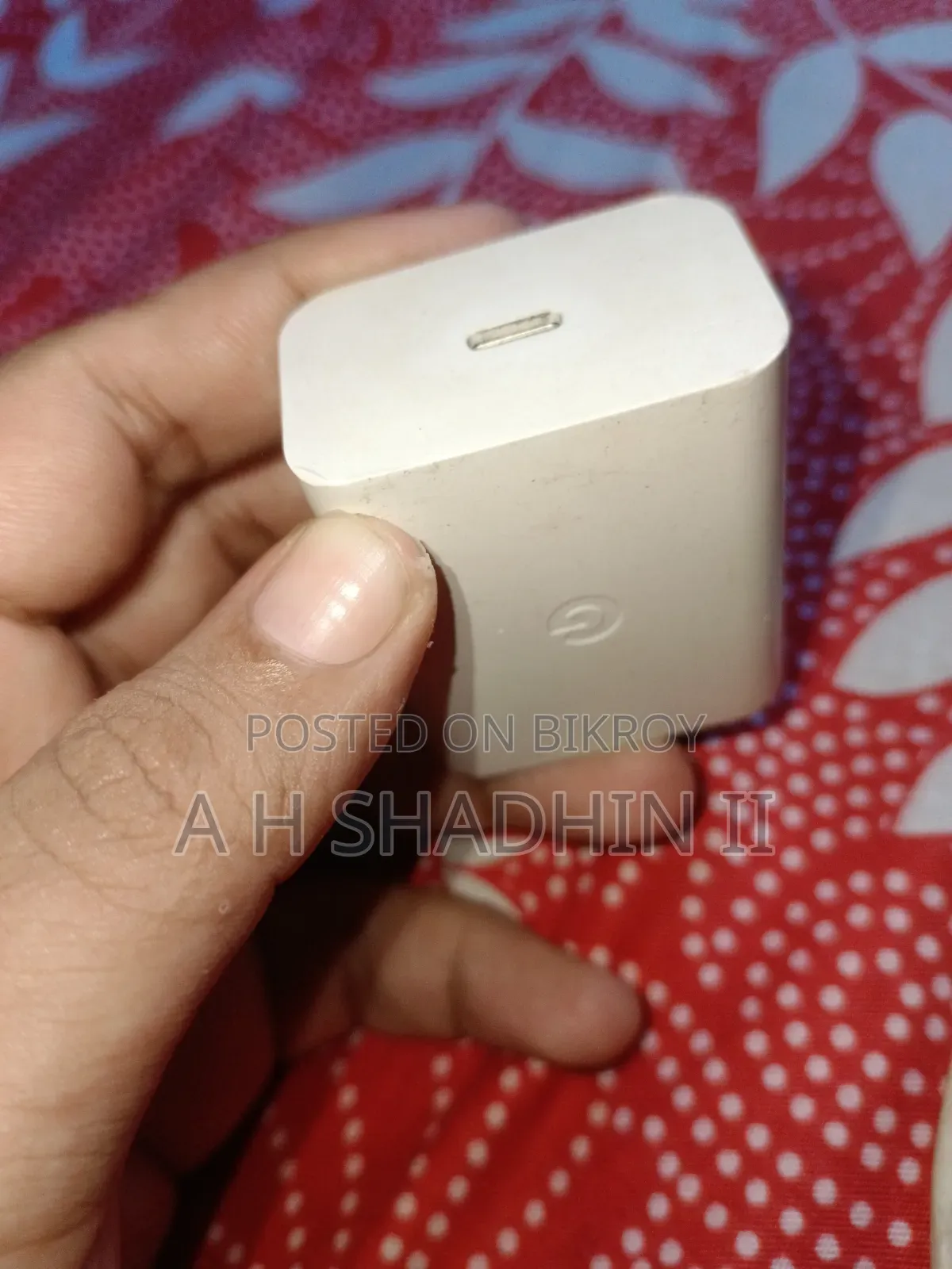 Google Pixel Charger