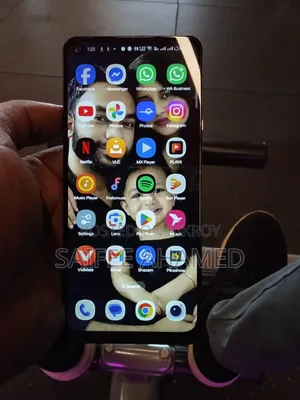 OnePlus 9 Pro 256 GB Silver