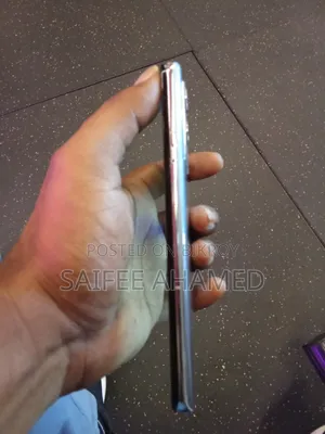 OnePlus 9 Pro 256 GB Silver