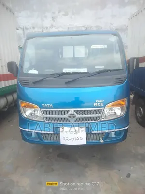 বিক্রির জন্য টাটা এস মিনি ট্রাক