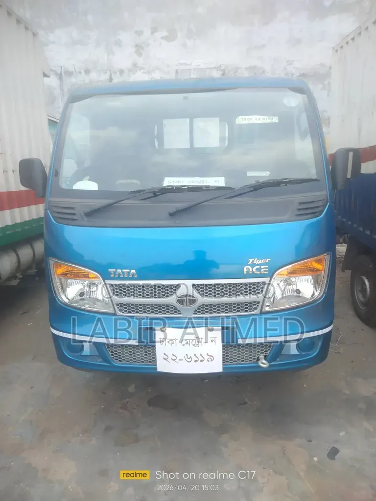 বিক্রির জন্য টাটা এস মিনি ট্রাক