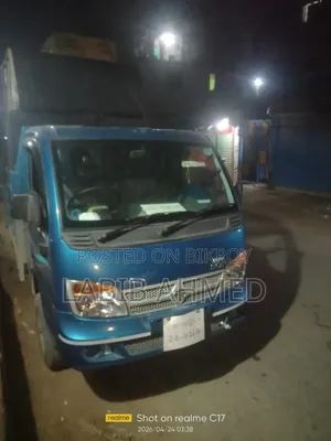 বিক্রির জন্য টাটা এস মিনি ট্রাক