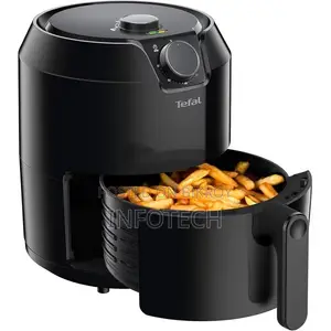 Tefal Easy Fry Classic EY201840 4.2 Liter Health Air Fryer