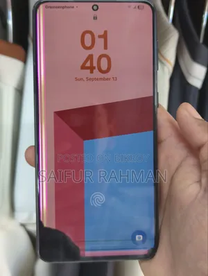 Samsung Galaxy S21+ 5G 128 GB