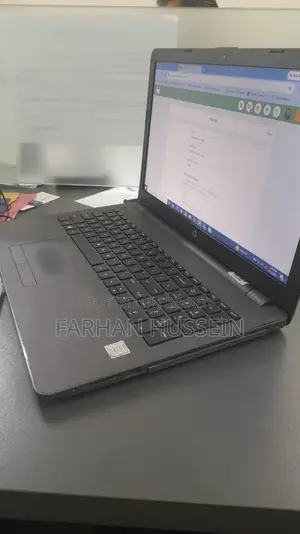 Laptop HP 250 G6 4GB Intel Core i3 HDD+SSD 1T