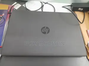 Laptop HP 250 G6 4GB Intel Core i3 HDD+SSD 1T