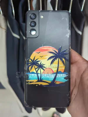 Samsung Galaxy S21+ 5G 128 GB