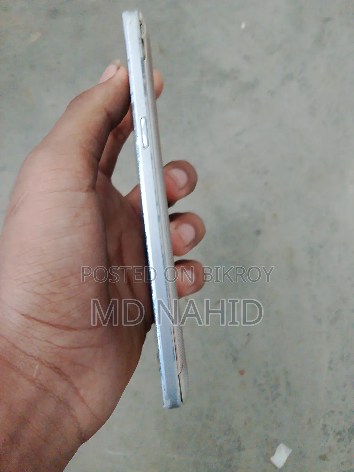 Samsung Galaxy J2 Prime 8 GB Rose Gold