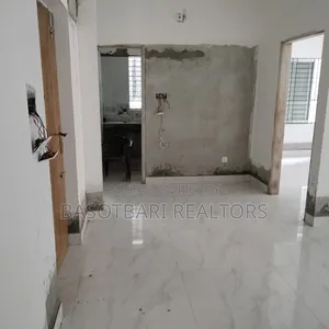 বনশ্রীতে ৪ বেডরুমের অ্যাপার্টমেন্ট বিক্রয়