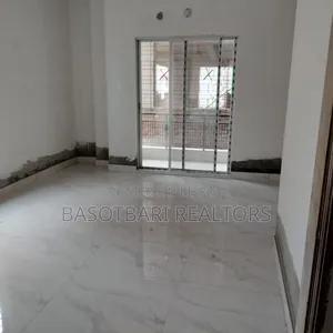 4 Bedroom Apartment in Banasree for sale