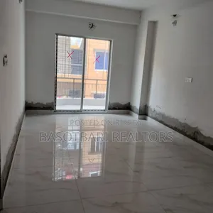 4 Bedroom Apartment in Banasree for sale