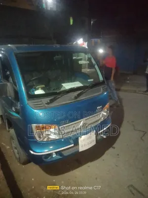 বিক্রির জন্য টাটা এস মিনি ট্রাক