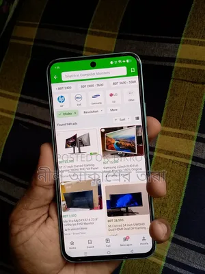 ইনফিনিক্স হট ৬০ প্রো ১২৮ জিবি