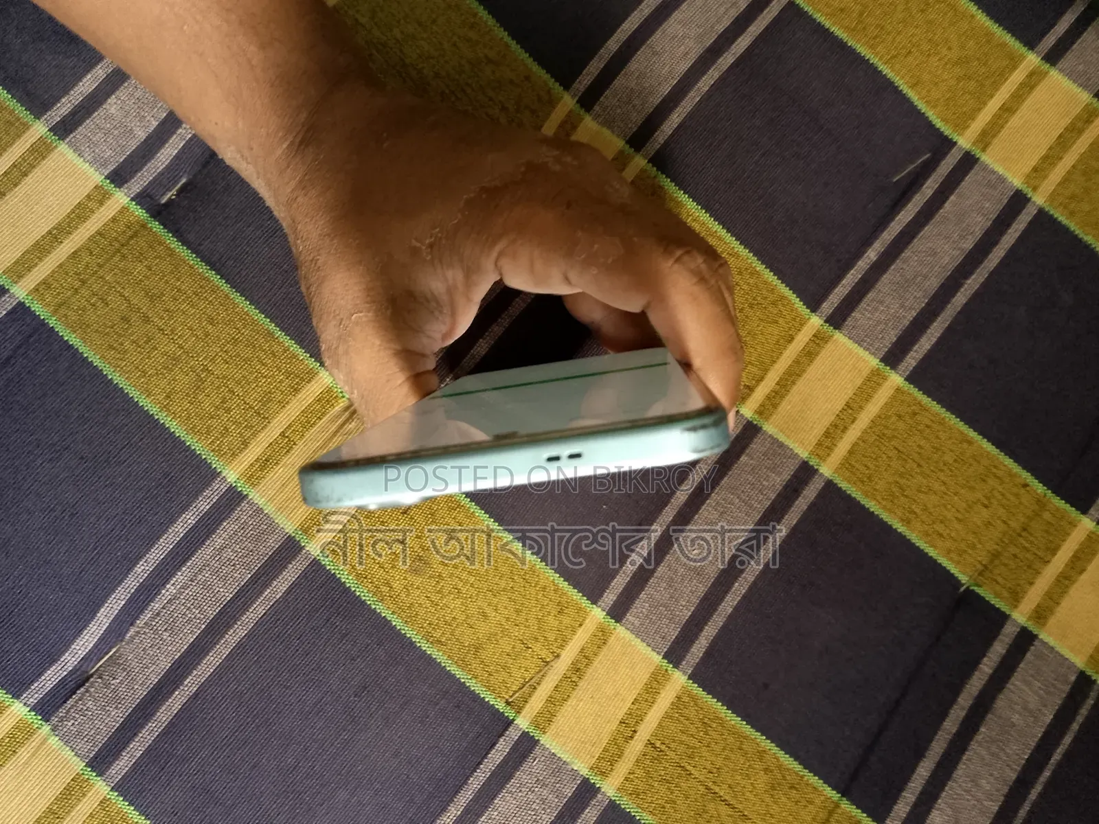 ইনফিনিক্স হট ৬০ প্রো ১২৮ জিবি