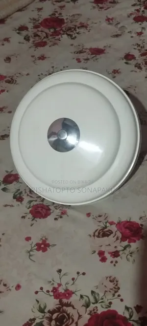 সিলভার ফ্যান