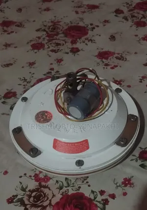 সিলভার ফ্যান