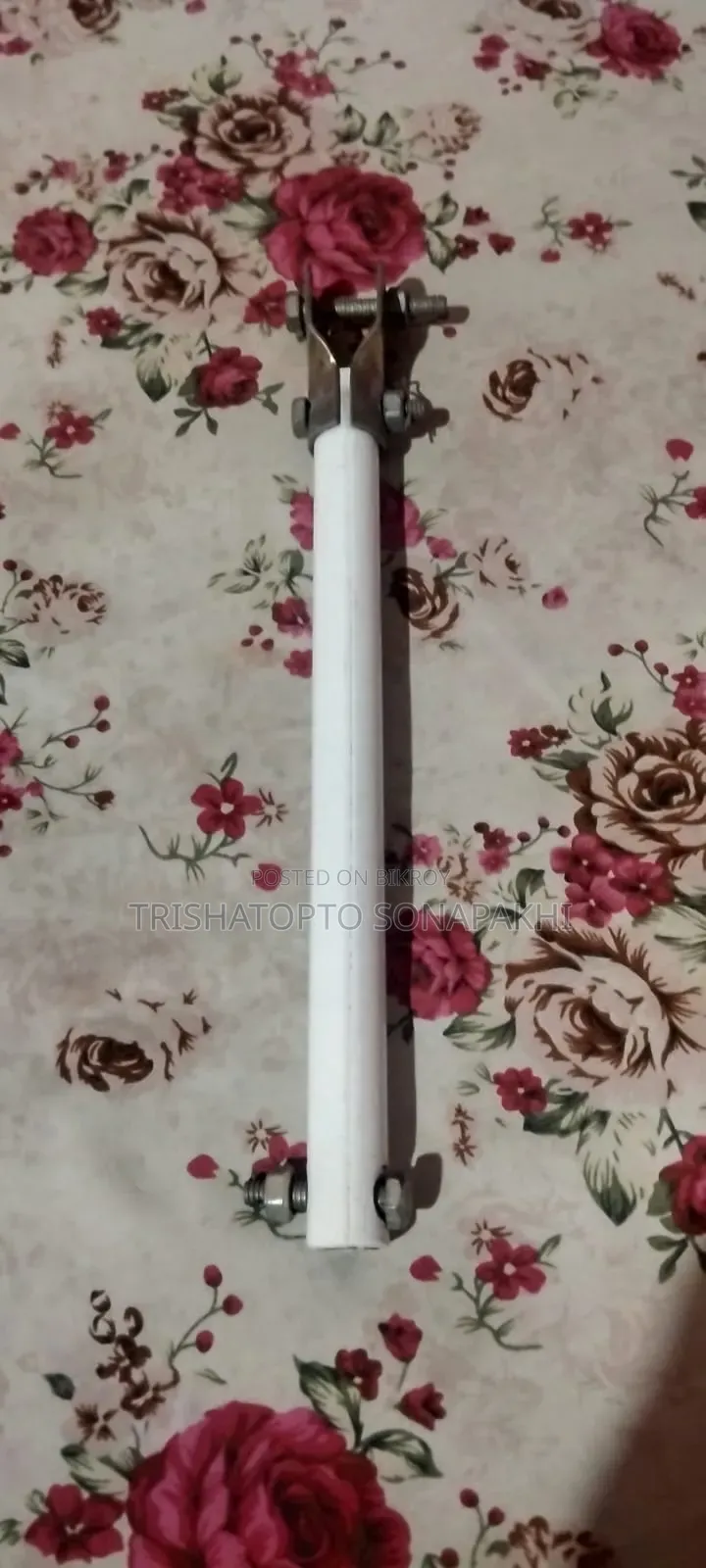 সিলভার ফ্যান