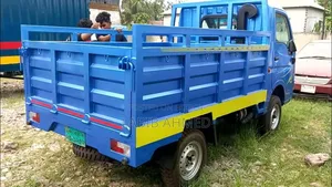 বিক্রির জন্য টাটা এস মিনি ট্রাক