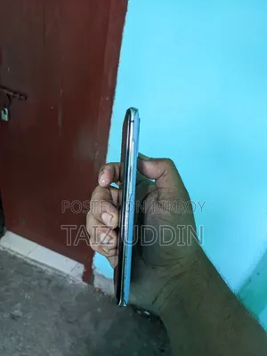 Samsung Galaxy S20 128 GB White