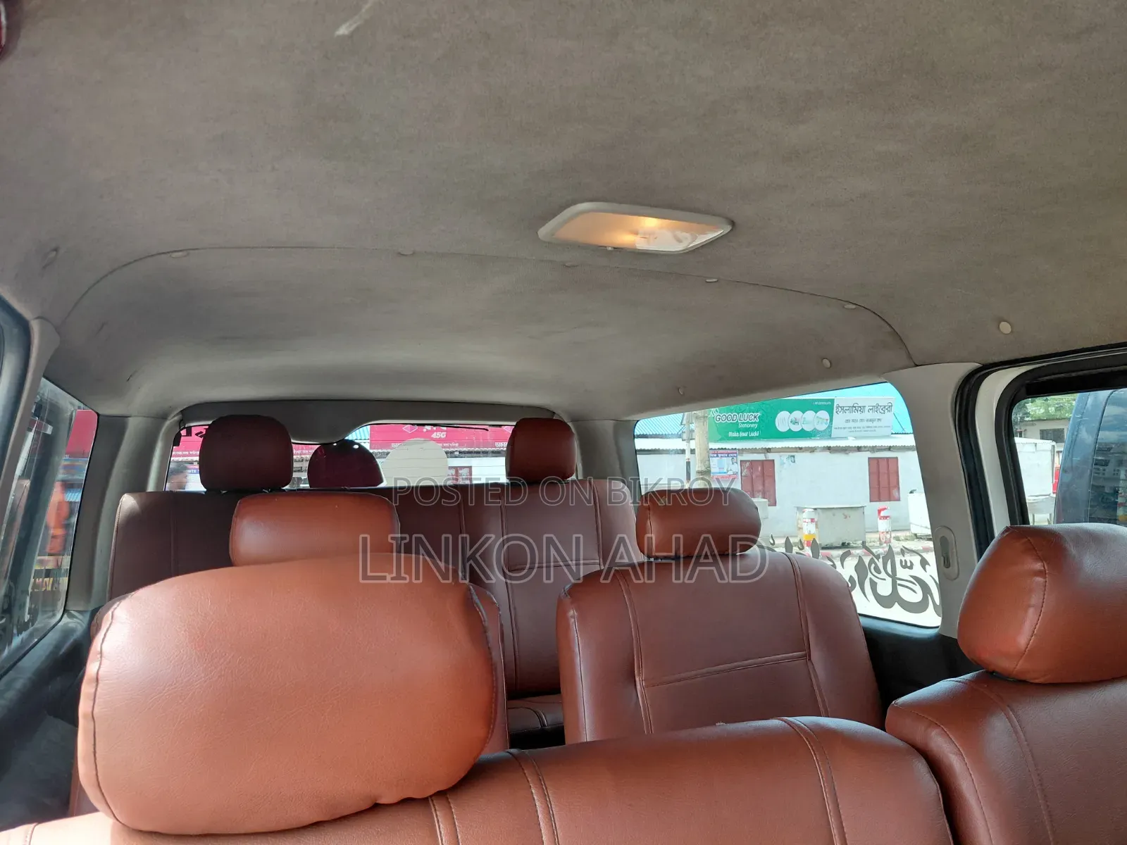 Toyota Toyoace 2011 Pearl