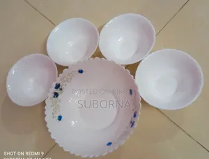 Ceramic Dinner Set