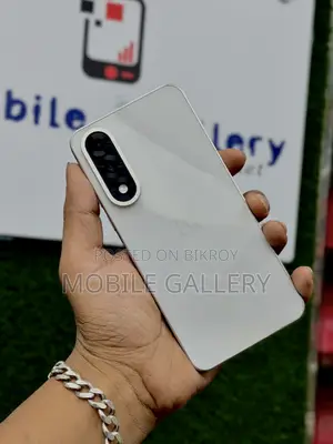 OnePlus Nord 5 256 GB White