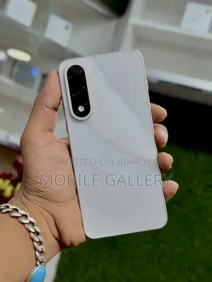 OnePlus Nord 5 256 GB White