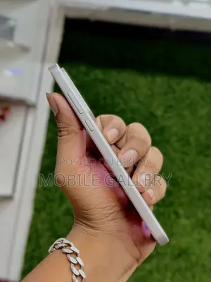 OnePlus Nord 5 256 GB White