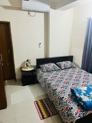 Furnished 2-Bedroom Apartment in Tariqul Property, Banasree for Rent