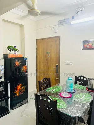 Furnished 2-Bedroom Apartment in Tariqul Property, Banasree for Rent