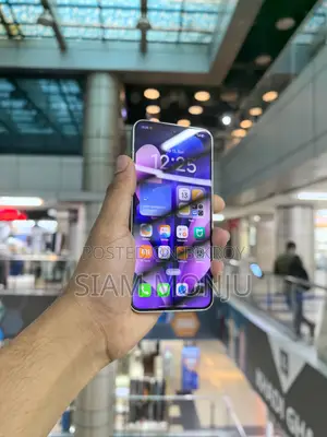 শাওমি ১৩ ৫১২ জিবি হোয়াইট