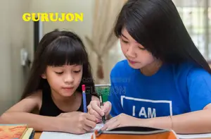 Teacher Available at Gulshan