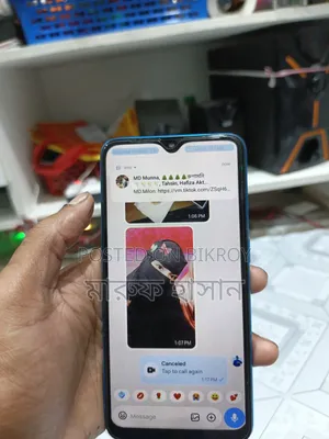 অপ্পো এ১২ ৩২ জিবি গ্রিন