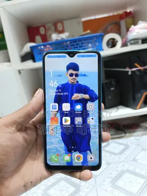 অপ্পো এ১২ ৩২ জিবি গ্রিন