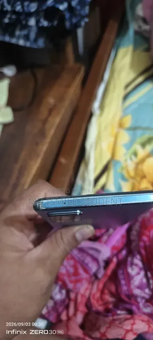 ভিভো এক্স৬০ ২৫৬ জিবি পিংক