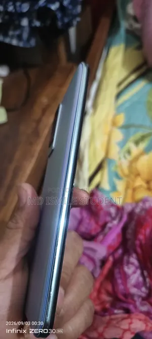 ভিভো এক্স৬০ ২৫৬ জিবি পিংক