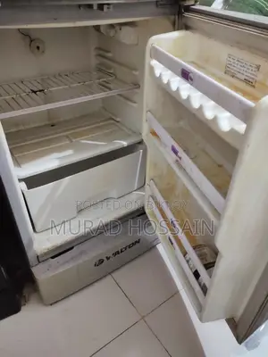 Walton W2D-A90 190-Liter (10 Cft) Refrigerator