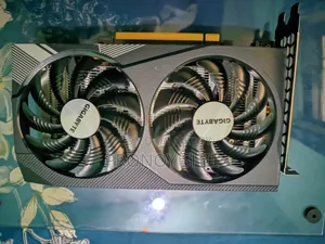 RTX 3050 Windforce OC 8GB