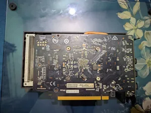 RTX 3050 Windforce OC 8GB